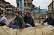 Karnataka tourists stuck in flood-hit Kashmir await aid from State